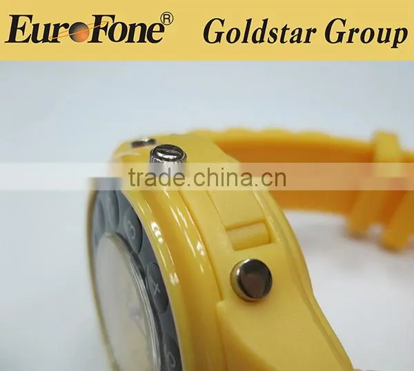 2015 Hot Sale Tracker GPS Watch for Old People photo-2