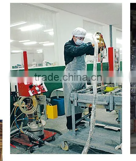 Fiberglass/FRP/GRP Evaporator Cover photo-3