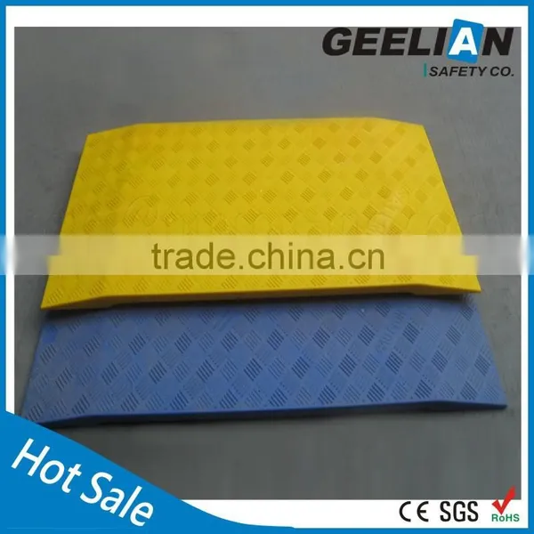 Prefessional China Supplier Composite Cable Trench Cover Plastic photo-3