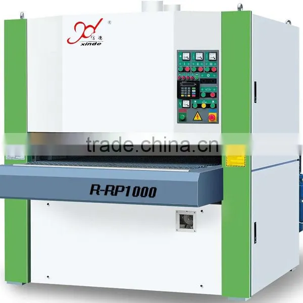400-1600cm Automatic Sanding Machine for Sale /furniture Wood/ Supplier