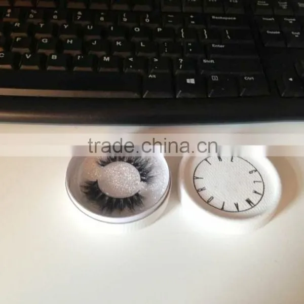 Custom Packaging Eye Lash Paper Box, 3d Mink Lashes Packaging Quality Choice photo-3