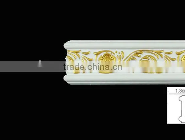 PU Moulding for Home Design / PU Cornices Mouldings photo-2