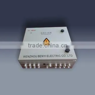 PV Combiner Box for Solar Power System Application photo-3