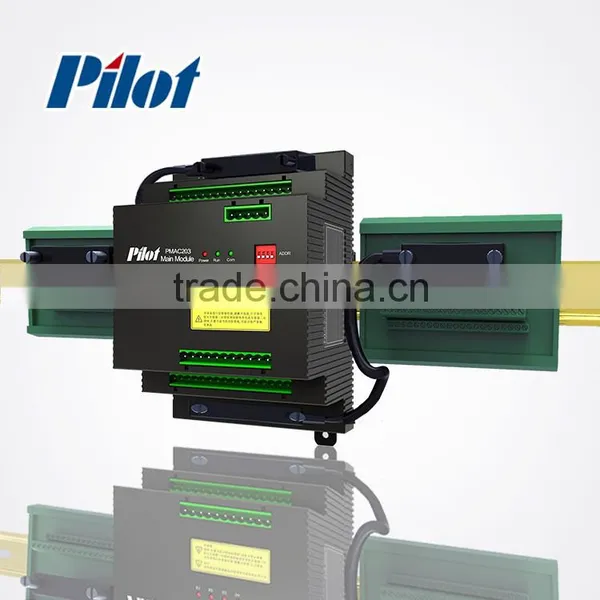 PILOT PMAC203 DC Multi Channel Energy Meter for Load Management Solution photo-2