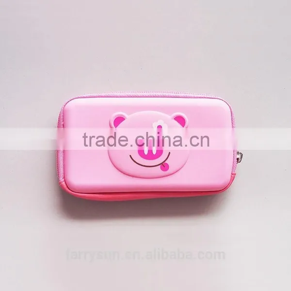 2015 Fashion Silicone Bag ,Silicone Purse.Silicone Coin Purse,silica Gel Coin Purse photo-3