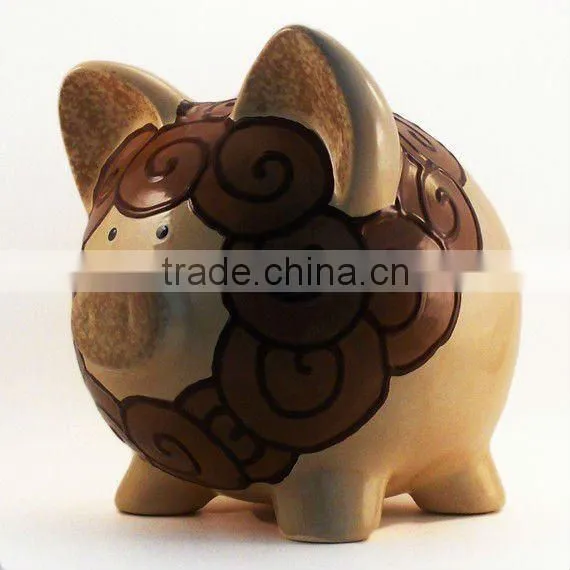 Promotional Coin Banks,digital Coin Bank,decorative Coin Bank