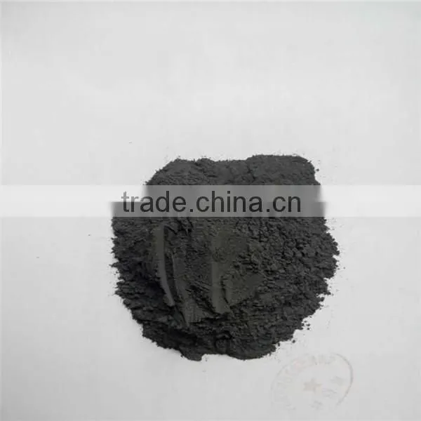 Fine Price Silicon Calcium Carbon/si-ca-c Compound Deoxidize Agent in Anyang China photo-2