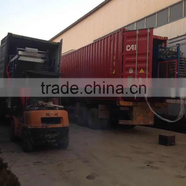 Rubber Material Rising Machine From China Factory photo-5