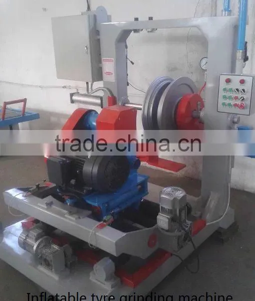 2015 Year Old /cold Retreading Machine/ Tyre Cold Retreading Production Line photo-2