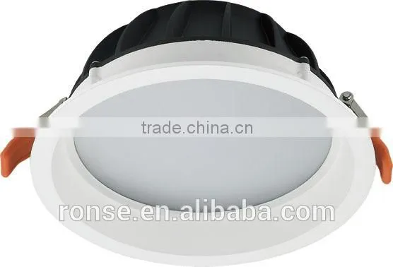 Ronse Anti-glare Smd Cob Downlight 3w-30w 2015 Best-selling Good Prices photo-2