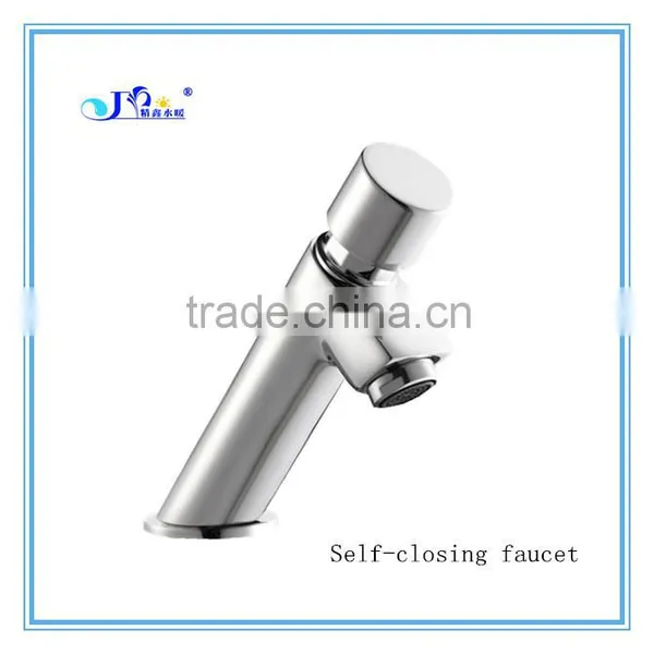 High Quality Brass Time Delay Faucet