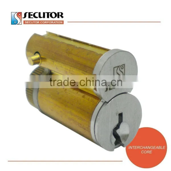 Schlage Large Format Removable Core photo-4