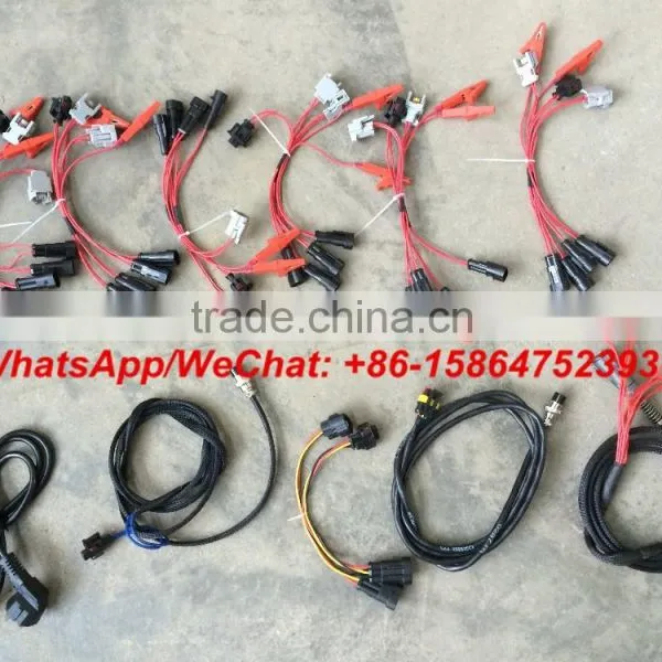 CR2000A Common Rail System Tester Simulator photo-2