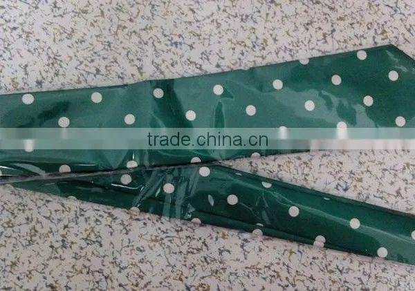 Silk Tie