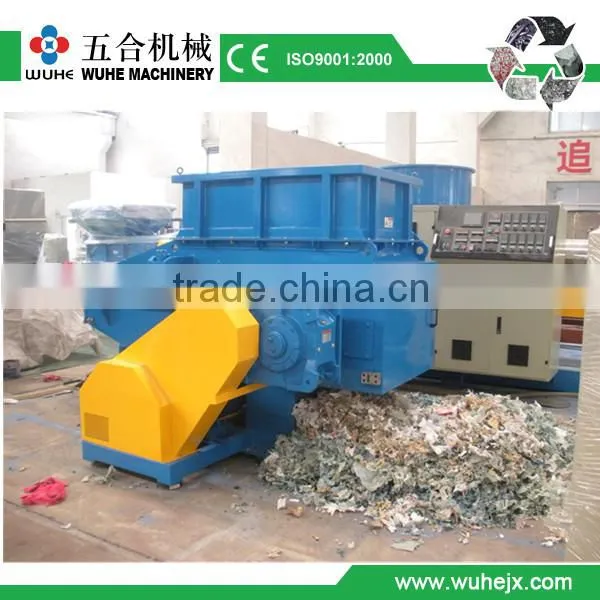 Shredder Plastic Household