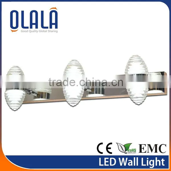 Make in China CE Waterproof Outdoor Led Wall Lighting