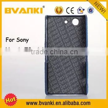 Chinese Market Trends Accessories Smartphone For Sony Experia Z3 Mini Case,Assesories Phone For Sony Experia Z3 Mini Hot Cover photo-3