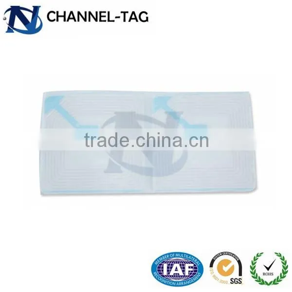 rf Sticker Label 40 X 40mm Label Tag RF Label photo-4