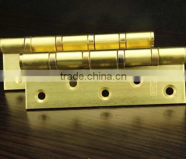 5 Inch Hydraulic Hinges 5"x3"x3mm photo-3