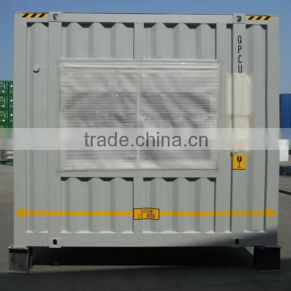 20'H House Container photo-4