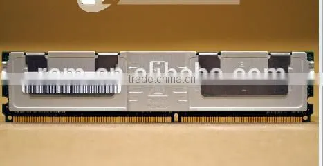 Server Memory DDR2 FBD 4GB PC6400F 800MHZ photo-4