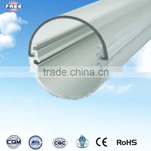 T8 LED Tube Lamp Accessories,aluminum Hardware Component,new Products From China