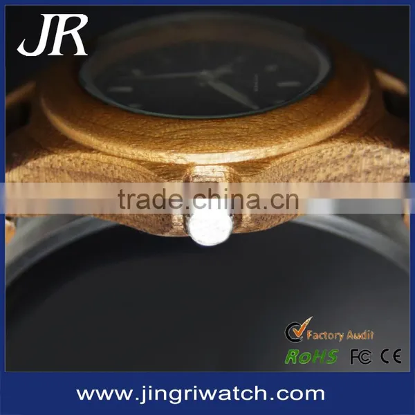 Fashion New Arrival Luxury Wooden Watch Men Wooden Watch 2016 photo-5
