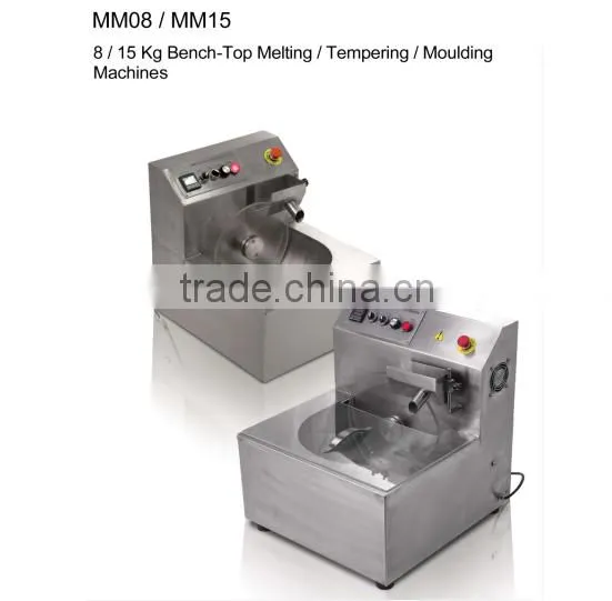 600W Electric Chocolate Melter Machines photo-2