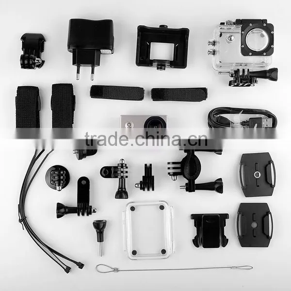 Full Hd 1080P Outdoor Sport Camera Sport Dv Mini Dv Sport Camera photo-5