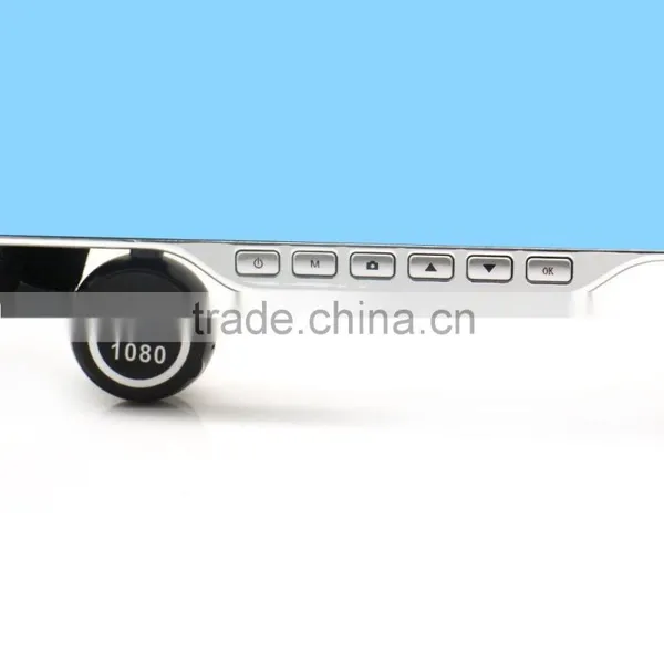 Rearview Mirror Car Gps With Dvr Car Insurance Questions Camera On Car photo-5
