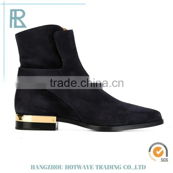 Fashion Cheap Manufacturer Lady Boot,woman Boot photo-4