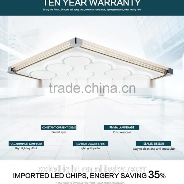 2016 New Design Ceiling Lamp China Led Light_ceiling photo-4