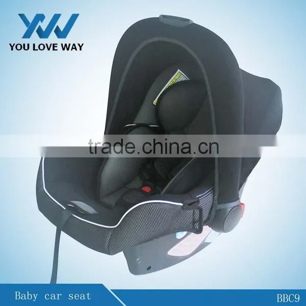 2015 Multifunction Portable Baby Car Seat