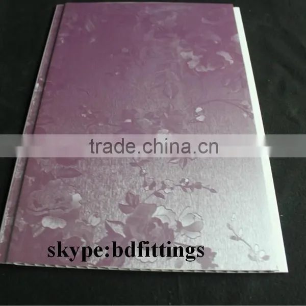 Pvc Laminated Ceiling Board photo-5