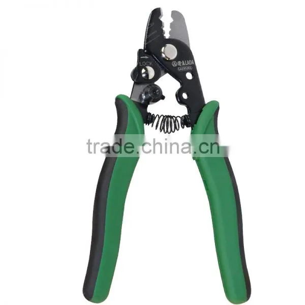 Power Fiber Optic Stripper Fiber Optic Tool Fiber Optic Cable Stripper photo-3