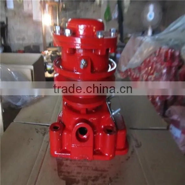 Romania Tractor Parts 650 Water Pump Utb photo-2