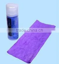 Fashion Super Absorbent PVA Sports Towel/ Swim Towel photo-2