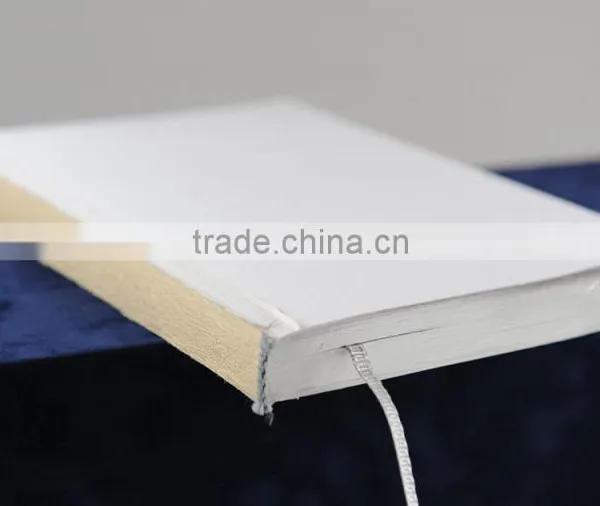 Promotional Leather Soft Cover Diary Book photo-4