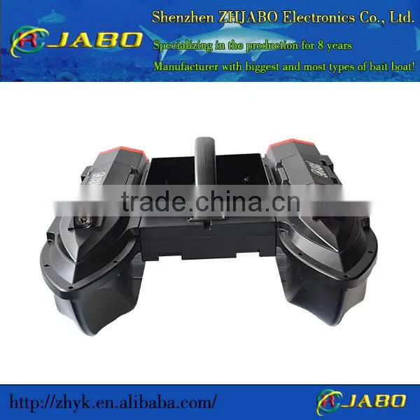 rc Fashionable Remote Control Bait Boat With Automatic Fishhook for Carp Fishing photo-2