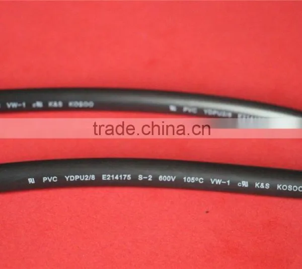 12mm PVC Insulation Tube photo-5