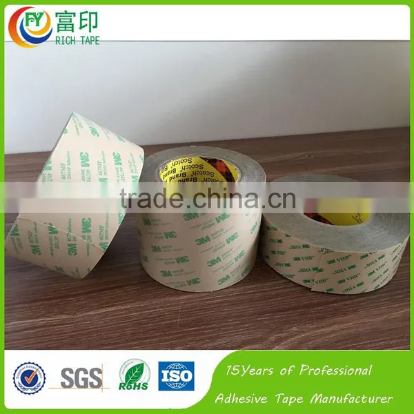 Double Sided Transfer Adhesive Kraft Paper Tape photo-4