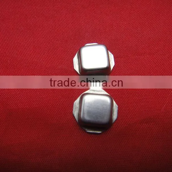 Nice Deep Drawing Metal Stamping photo-4