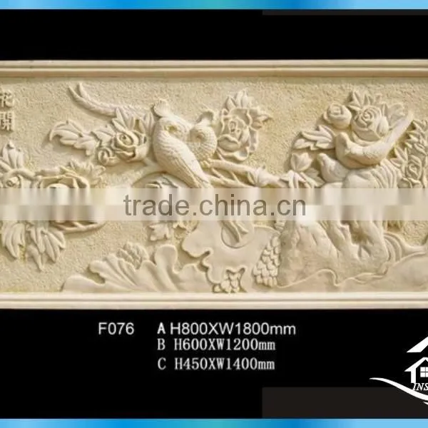 Eco-friendly Resin Sculpture Animal photo-2