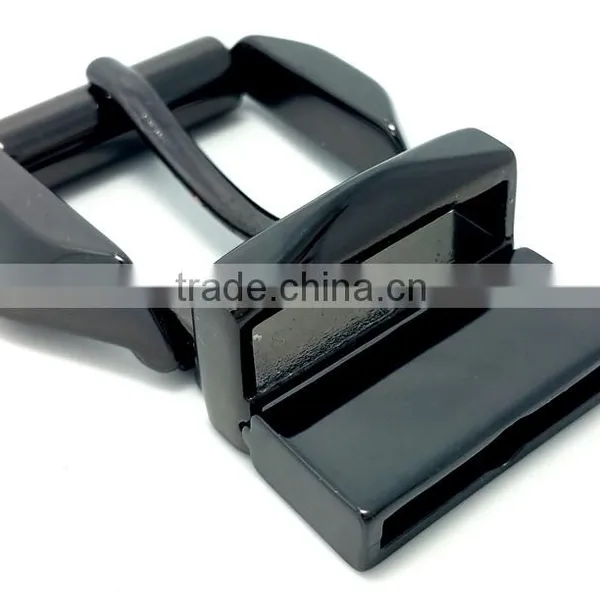 O Ring Buckles Belts/square Ring Belt Buckle in Nickel Belt Buckles photo-2