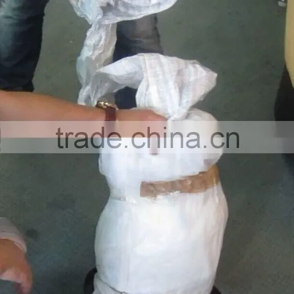 Concertinaed Liner Hole Liner Bore Hole Liner Bags Downhole Lining Bag photo-2