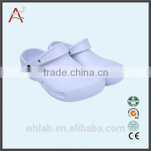 Medical Supply Surgical Safety Mens Shoes for Plastic Toe Cap photo-2