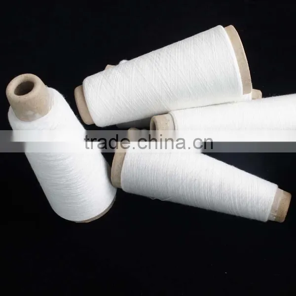 Overstock for Knitting Viscose Spun Yarn