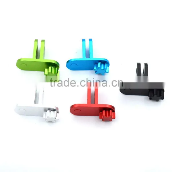 Alum Tripod Camera Mount Adapters for Xiaomi Yi Sport Camera, Xiaomi yi Sport Camera Accessories A219 photo-3