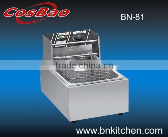 Countertop Electric Fryer