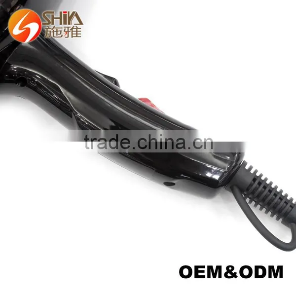 Electric Motor ac Hair Styler Wholesale Hair Blow Dryer Price Infared Laser Quality Choice photo-4
